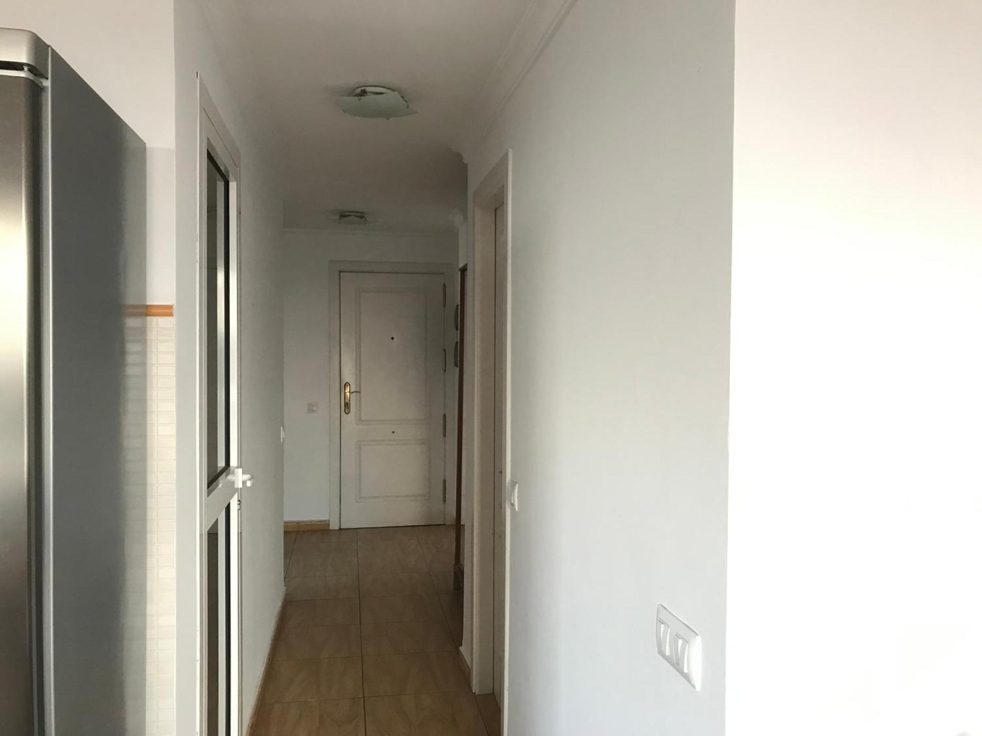 Ferienwohnung Casa Laura La Garita Exterior foto