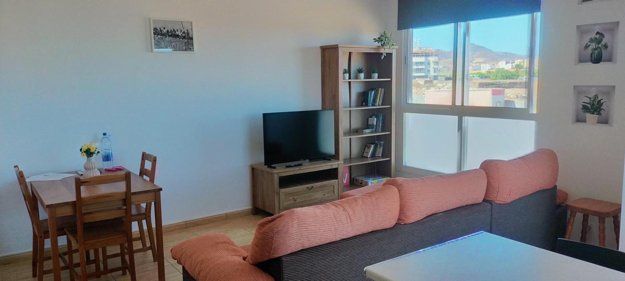 Ferienwohnung Casa Laura La Garita Exterior foto
