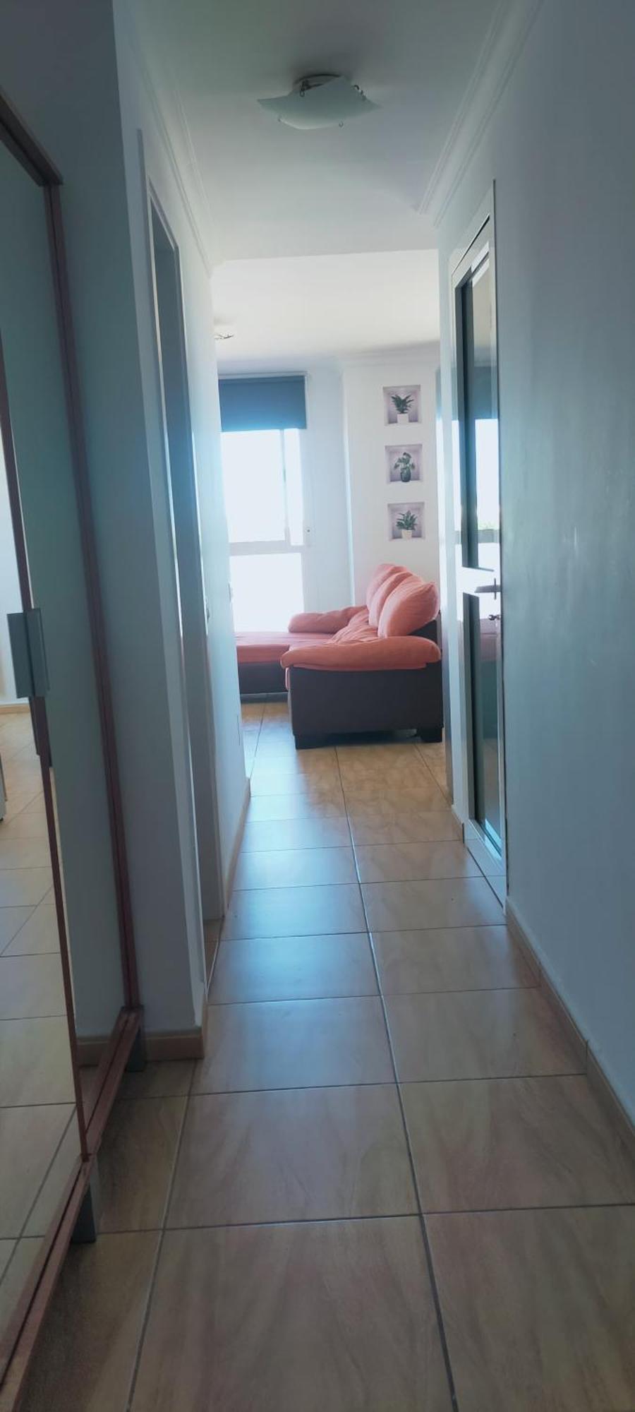 Ferienwohnung Casa Laura La Garita Exterior foto
